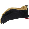 Перчатки MECHANIX WORK LEATHER DRIVER E5-360, размер XL LDDH-X75-011